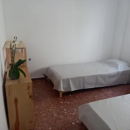 Holiday home Casa Olivo *