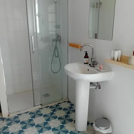 Casa Olivo Holiday home