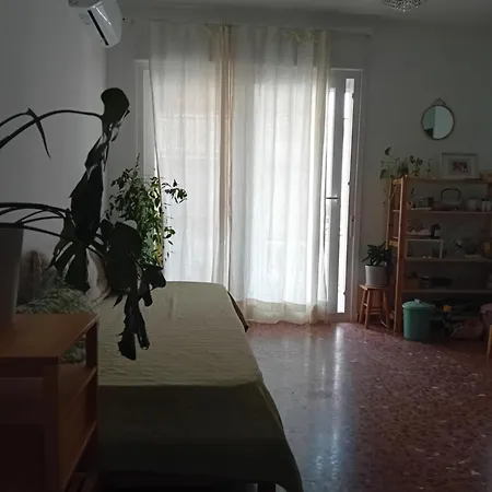 Casa Olivo * Malaga