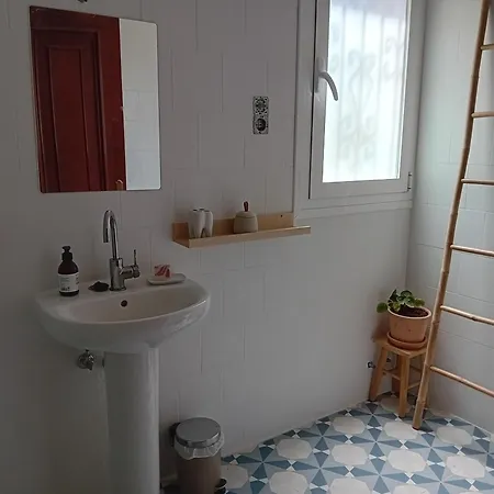 Holiday home Casa Olivo *