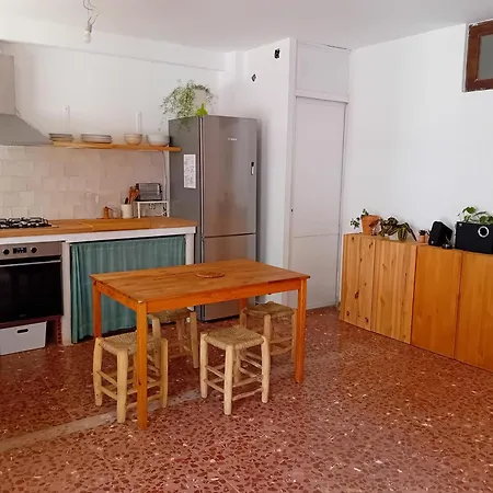 Casa Olivo * Malaga