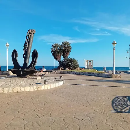 Casa Olivo Malaga