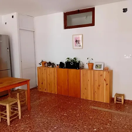 Casa Olivo Holiday home